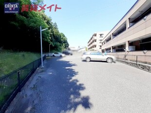 河原田駅 徒歩9分 2階の物件外観写真